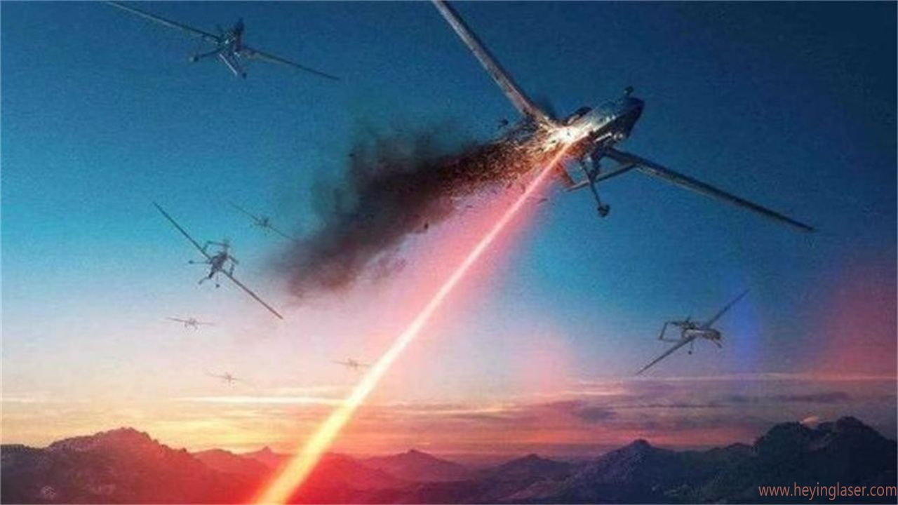 激光武器2 激光武器2